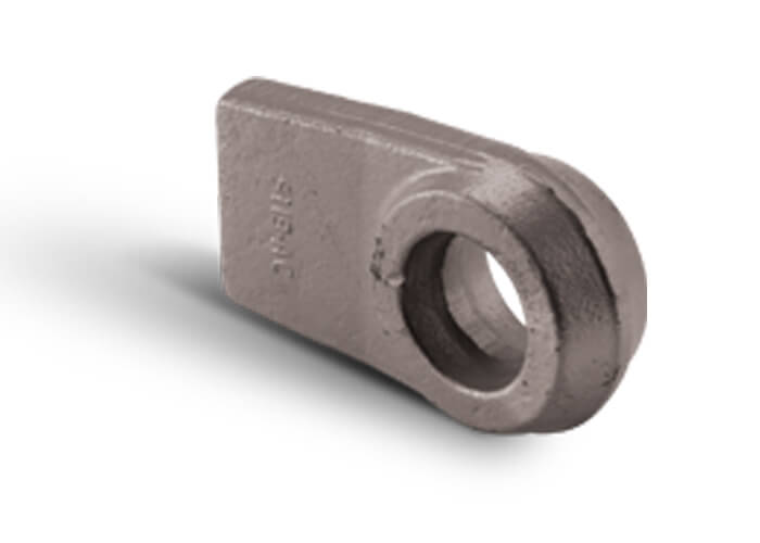 Tractor Linkage