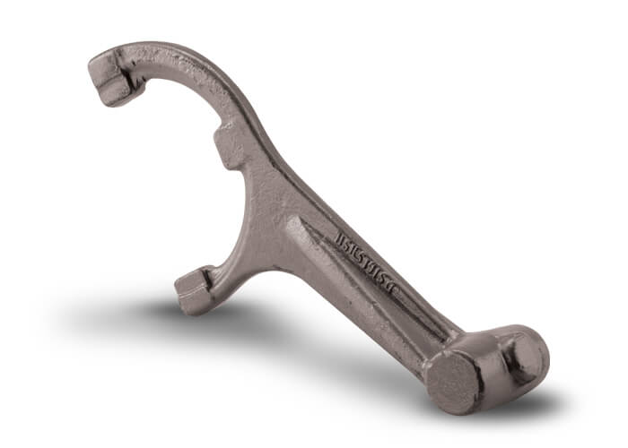 Cultivator Tine