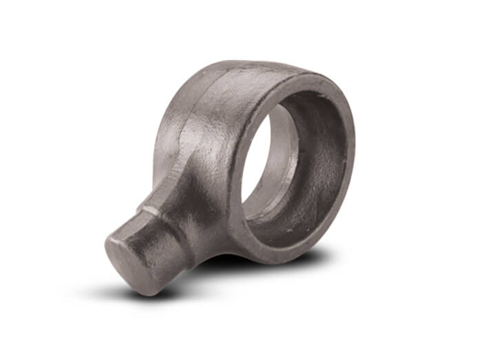 Front Axle Beam