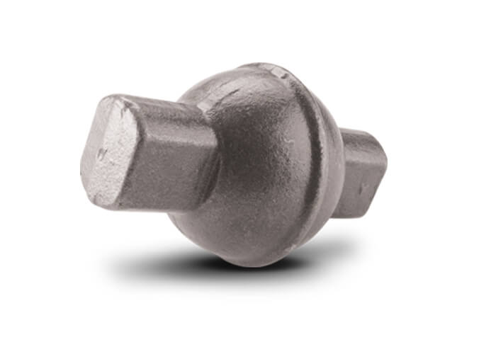 Steering Knuckle