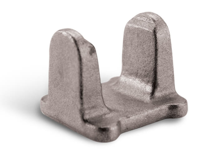 Pinion Forging