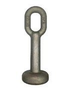 Yoke Plate