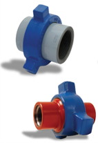 Hammer Union Fitting