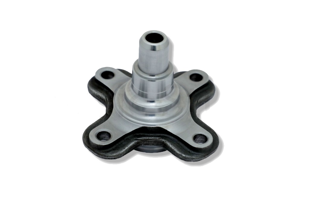 Machined Flange