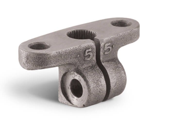 CNC Turned Shaft