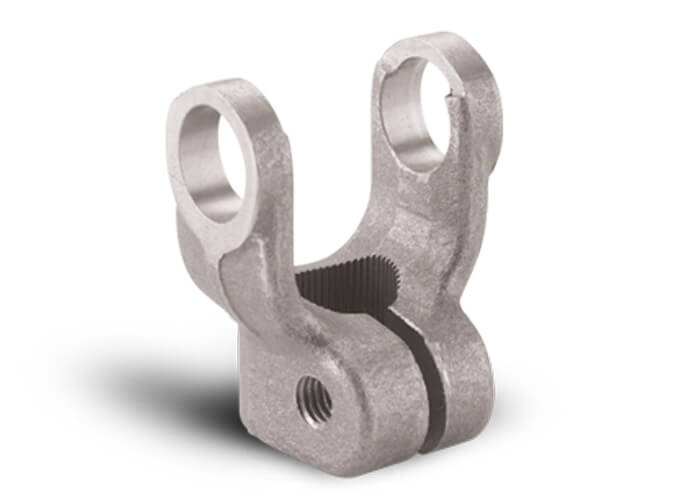 Milled Bracket