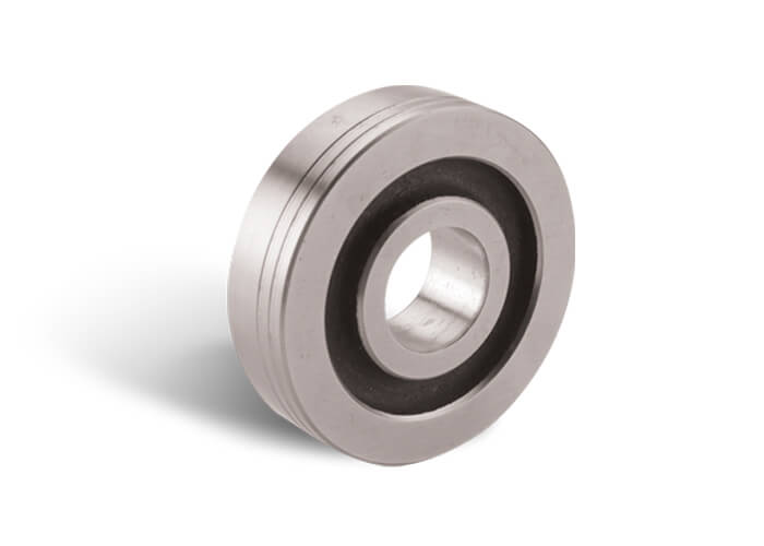 Precision Ring