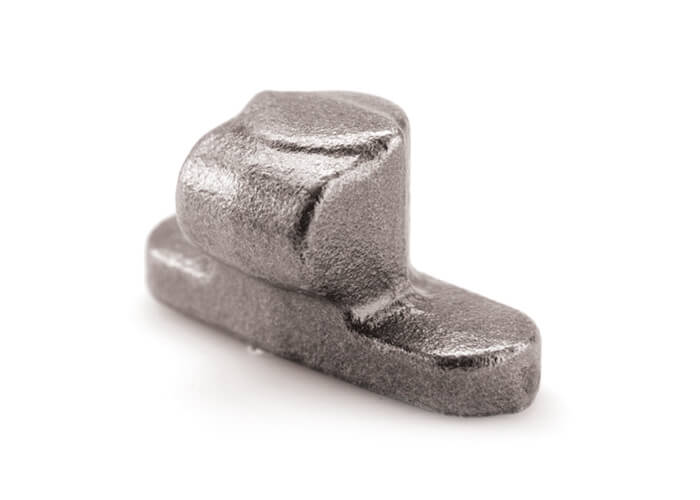 Stub Axle