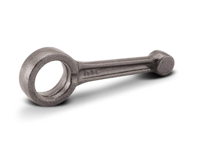 Front Fork Component