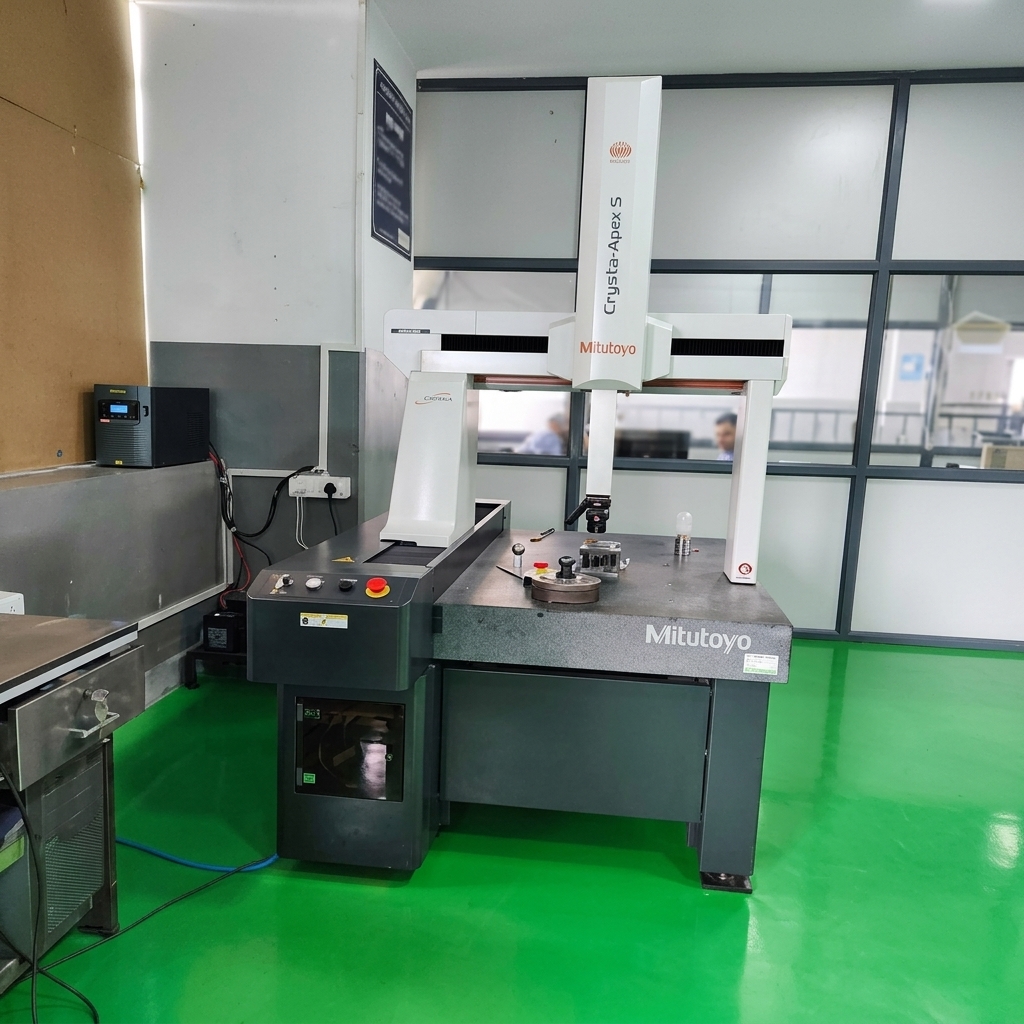 CMM Mitutoyo 3D measuring machine