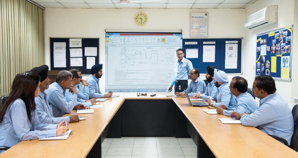 Team Engagement
